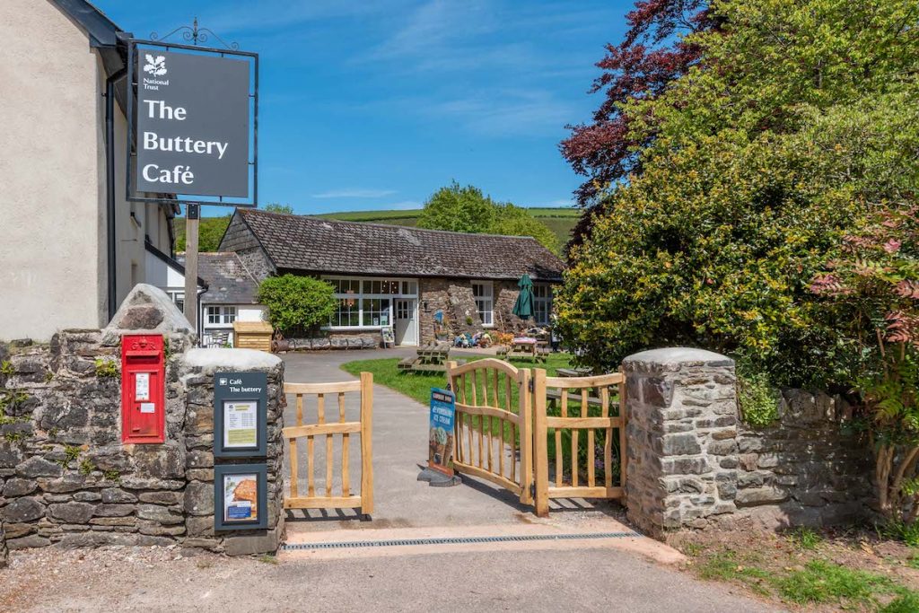 Experience-North-Devon-National-Trust-Lorna-Doone-Malmsmead-Buttery-Tea-Room